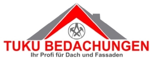 Tuku Bedachungen - Dachdecker in Emmerich am Rhein Kreis Kleve Niederrhein NRW LogoWeb
